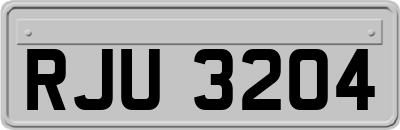 RJU3204