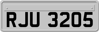 RJU3205