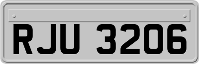 RJU3206