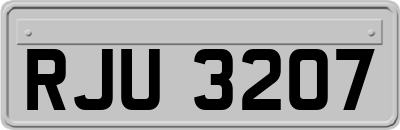 RJU3207