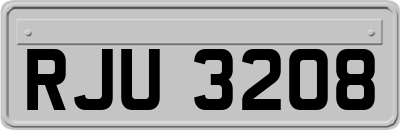 RJU3208