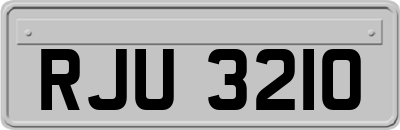 RJU3210