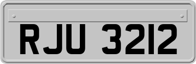 RJU3212