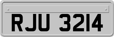 RJU3214