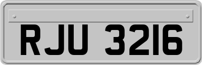 RJU3216