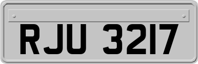 RJU3217