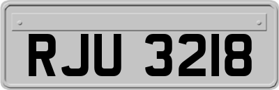 RJU3218