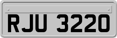 RJU3220