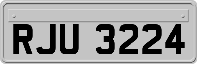 RJU3224