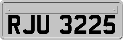 RJU3225