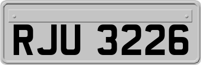 RJU3226