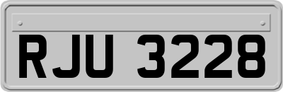 RJU3228