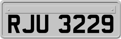 RJU3229