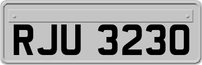 RJU3230