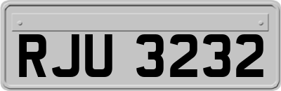 RJU3232