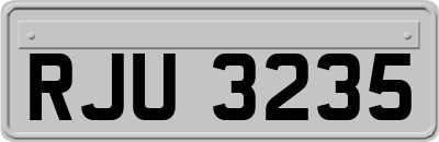 RJU3235