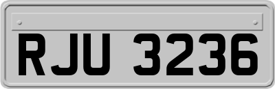 RJU3236