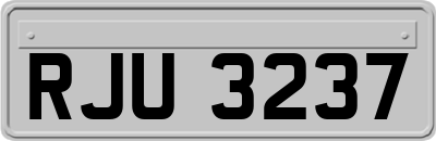 RJU3237