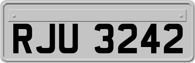 RJU3242