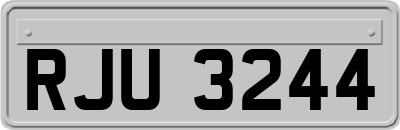 RJU3244