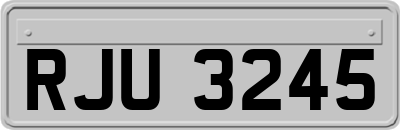 RJU3245