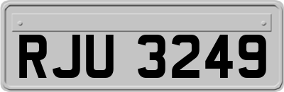 RJU3249