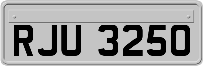 RJU3250