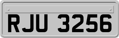 RJU3256