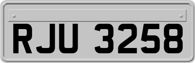 RJU3258