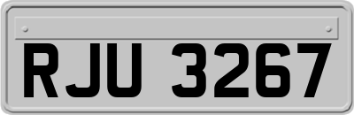 RJU3267