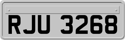 RJU3268