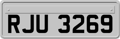 RJU3269