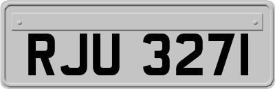 RJU3271