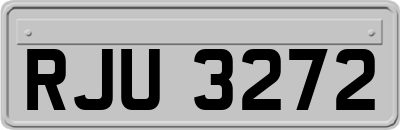 RJU3272