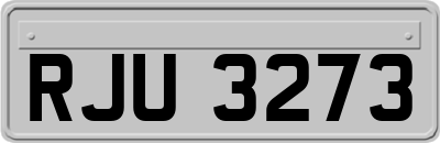 RJU3273