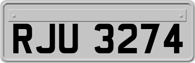 RJU3274