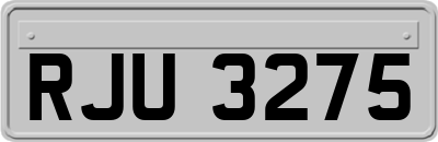 RJU3275