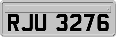 RJU3276