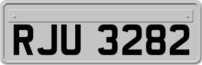 RJU3282