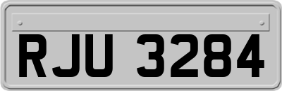 RJU3284