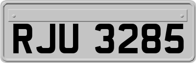 RJU3285