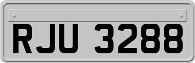 RJU3288