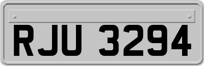 RJU3294