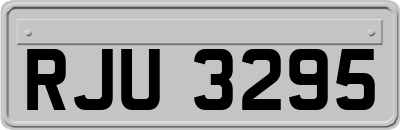 RJU3295