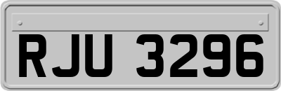 RJU3296