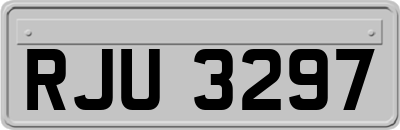 RJU3297