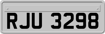 RJU3298