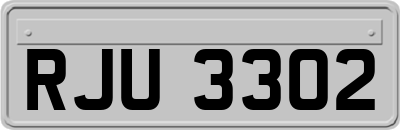 RJU3302