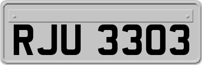 RJU3303