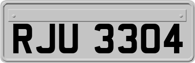 RJU3304